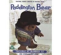 Paddington Bear - Trouble At Number 32 D [Edizione: Regno Unito] [Edizione: Regno Unito]