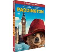 Paddington [Blu-ray] [Edizione: Francia]