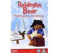 Paddington Christmas [DVD] [Edizione: Regno Unito]