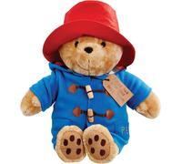 Paddington Classico Morbido Giocattolo In Peluche 30Cm