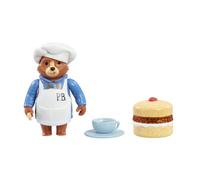Paddington cuoco - set da tè per bambini