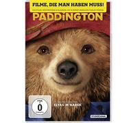 Paddington: Das Abenteuer beginnt (DVD) Downie Tim Kidman Nicole Capaldi Peter