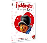 Paddington : destination tendresse
