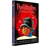 PADDINGTON - Destination tendresse (DVD)