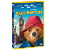 Paddington (DVD) Ben Whishaw Nicole Kidman Sally Hawkins Hugh Bonneville
