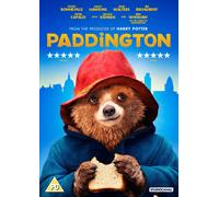Paddington (DVD) George Newton Tim Downie Samuel Joslin Madeleine Harris