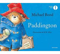 Paddington. Ediz. a colori
