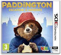 Paddington : escapades à Londres - Nintendo 3DS [Edizione: Francia]