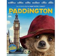 Paddington (F) [Blu-ray]