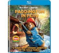 Paddington in Peru [Blu-Ray] (IMPORT) (Nessuna versione italiana)