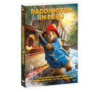 Paddington In Peru' - DvdDougal Wilson