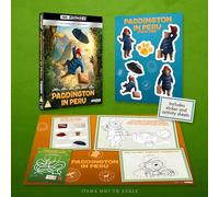 Paddington In Peru [Region Free]