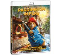 Paddington In Peru' - Bd