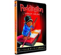 Paddington, l'aventure continue (DVD)