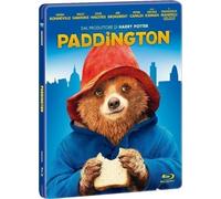 Paddington – Blu-ray – ltd Steelbook (2014)