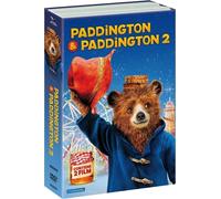 Paddington 1,2 (Box 2 Dv)