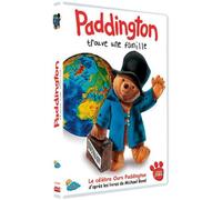Paddington : paddington trouve une famille