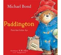 Paddington: Peru'dan Gelen Ayı