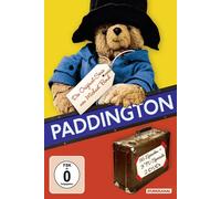 Paddington: Teil 1 (DVD) Barry Leith Ivor Wood