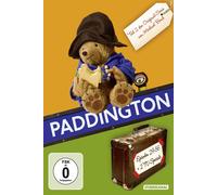 Paddington: Teil 2 (DVD) Hordern Michael Michael Hordern