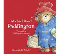 Paddington The Original Paddington Adventure