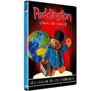 Paddington, trouve une famille