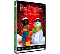 Paddington : un hiver magique