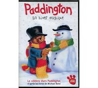 Paddington - Un hiver magique