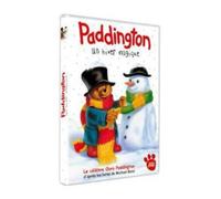 Paddington, un hiver magique (DVD)