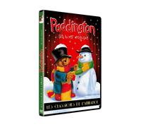 Paddington Un Inverno Magico DVD Nuova