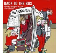 Paddingtons - Back To The Bus