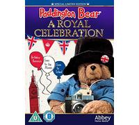 Paddington's Birthday Bonanza - A Royal Celebration [Edizione: Regno Unito]
