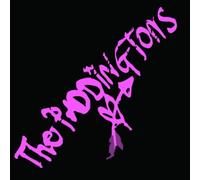 Paddingtons, The - Panic Attack