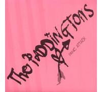 Paddingtons, the - Panic Attack