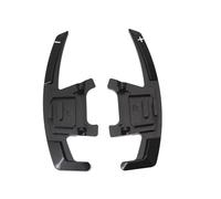 Paddle al Volante Compatibile Con Golf 7 Per R-line Per Golf 7 Per GTI 2015-2019 Paddle Al Volante Auto Paddle Al Volante Estendi Il Cambio In Metallo Estensione Cambio Al Volante