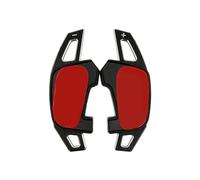 Paddle al Volante Compatibile Con GTD Per MK7 Auto Paddle Extender Auto Paddle Shifter Copertura Auto Volante Shift Paddles Estensione Leve