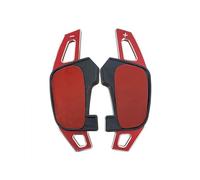Paddle al Volante Compatibile Con GTD Per MK7 Auto Paddle Extender Auto Paddle Shifter Copertura Auto Volante Shift Paddles Estensione Leve