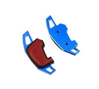 Paddle al Volante Compatibile Con GTD Per MK7 Auto Paddle Extender Auto Paddle Shifter Copertura Auto Volante Shift Paddles Estensione Leve
