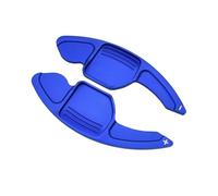 Paddle al Volante Compatibile Con Per A4 S4 B7 8E 8H 2004 2005 2006 2007 2008 2009 Palette Per Volante In Lega Di Alluminio Per Auto Estensione Cambio