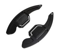 Paddle al Volante Compatibile Con Per A5 S5 2012 2013 2014 2015 2016 1 Paio Di Estensori Per Paddle Per Auto Volante Per Auto Estendi L'estensione Dell'ingranaggio Paddle Per Cambio