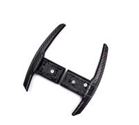 Paddle al Volante Compatibile Con Per I3 I01 2014 2015 2016 2017 2018 2019 2020 2021 Paddles Per Cambio Auto In Fibra Di Carbonio Car Paddle Shifter Cover Car Paddle Shift
