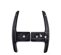 Paddle al Volante Compatibile Con Per Serie 2 Per Active Per Tourer F45 2015 2016 2017 2018 2019 2020 2021 Paddles Auto In Fibra Di Carbonio Car Paddle Shifter Cover Car Paddle Shift