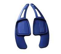 Paddle al Volante Compatibile Con Per TT TTS 2015 2016 2017 2018 2019 1 Paio Di Leve Del Cambio Al Volante In Alluminio Per Auto.