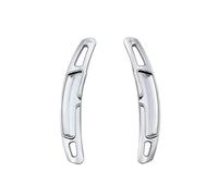 Paddle al Volante Compatibile Con Porsche Per Cayenne 2015 2016 2017 2018 2019 Paddles Per Auto Cambio Volante Per Auto Paddle Extension Shifter