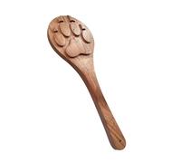 Paddle BDSM in legno - Big Bad Wolf