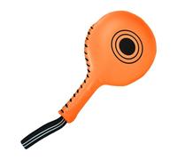 , paddle bersaglio di Boxe | Striking Paddles Boxe Tappeti - Pastiglie di battitura per paddle Boxe, per , allenamento alle arti marziali, Boxe