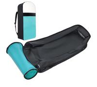 Paddle Board Backpack, Travel Carrying Bag For Stand-Up Paddleboards, Adjustable Shoulder Straps, Large Capacity Storage, Perfect For Surfboard Gear, Protective Carrier For Outdoor Sports