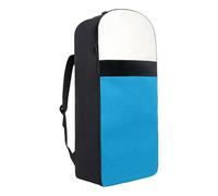 Paddle Board Backpack, Travel Carrying Bag For Stand-Up Paddleboards, Adjustable Shoulder Straps, Large Capacity Storage, Perfect For Surfboard Gear, Protective Carrier For Outdoor Sports