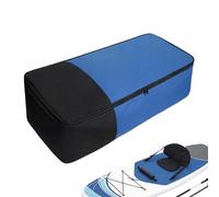 Paddle Board Bag - Waterproof Large Capacity Backpack, Protective Storage Solution with Adjustable Shoulder Strap, Essential Transport Gear for Surfboards, Kayak, Pumps and Travel Carrying