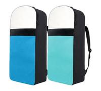 Paddle Board Bags Storage - Heavy Duty Oxford Cloth Protective Carrier | Paddle Board Carrying Travel Bag For Adults, Lovers, Families, Professionals, Enthusiasts, Beginners, Amateurs